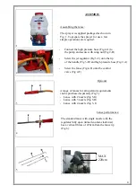 Preview for 5 page of Agrimate AM-K26708 Operators Instruction Book