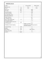 Preview for 10 page of Agrimate AM-K26708 Operators Instruction Book