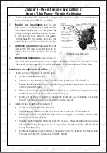 Предварительный просмотр 6 страницы Agrimate AM-MPT-1100-6D User Manual