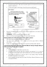 Предварительный просмотр 8 страницы Agrimate AM-MPT-1100-6D User Manual