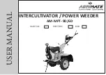 Agrimate AM-MPT-6D User Manual preview