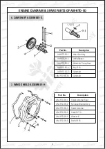 Preview for 41 page of Agrimate AM-RTD-5D User Manual