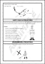 Preview for 6 page of Agrimate AMH-200-4S-ELITE User Manual