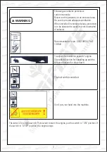 Предварительный просмотр 3 страницы Agrimate AMS-76 User Manual