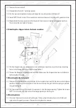 Предварительный просмотр 6 страницы Agrimate AMS-76 User Manual