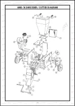 Предварительный просмотр 16 страницы Agrimate AMS-76 User Manual