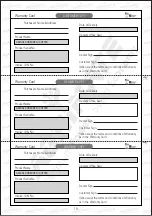 Предварительный просмотр 19 страницы Agrimate AMS-76 User Manual