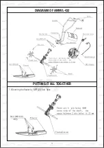 Preview for 4 page of Agrimate AMWL-432 User Manual