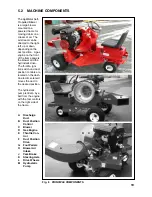 Предварительный просмотр 19 страницы AgriMetal BWSP-180 Operator'S Manual