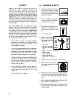 Предварительный просмотр 12 страницы AgriMetal GR-400 Operator'S Manual