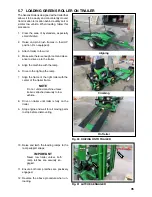 Предварительный просмотр 43 страницы AgriMetal GR-400 Operator'S Manual