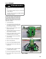 Предварительный просмотр 53 страницы AgriMetal GR-400 Operator'S Manual