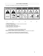 Предварительный просмотр 6 страницы Agrint COUNTRY Use And Maintenance Manual