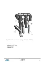 Предварительный просмотр 26 страницы Agrio ALKA 2500 Instructions For Use Manual