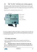 Предварительный просмотр 42 страницы Agrio ALKA 2500 Instructions For Use Manual