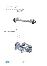 Предварительный просмотр 56 страницы Agrio ALKA 2500 Instructions For Use Manual