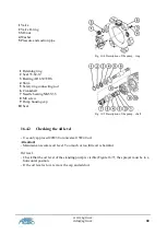 Предварительный просмотр 68 страницы Agrio ALKA 2500 Instructions For Use Manual