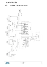 Предварительный просмотр 87 страницы Agrio ALKA 2500 Instructions For Use Manual