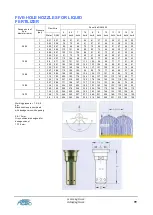 Предварительный просмотр 99 страницы Agrio ALKA 2500 Instructions For Use Manual