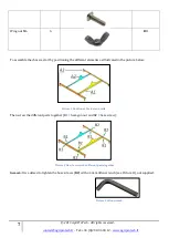 Preview for 7 page of AgriProTech AviTrac Operating Instructions Manual