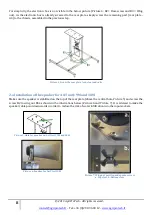 Preview for 8 page of AgriProTech AviTrac Operating Instructions Manual