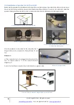 Preview for 9 page of AgriProTech AviTrac Operating Instructions Manual