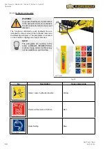 Предварительный просмотр 50 страницы Agrisem 5 Series User Manual