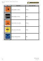 Предварительный просмотр 52 страницы Agrisem 5 Series User Manual