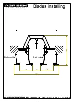 Предварительный просмотр 19 страницы Agrisem Combiplow 31+ User Manual