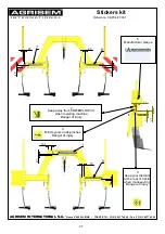 Предварительный просмотр 30 страницы Agrisem Combiplow 31+ User Manual