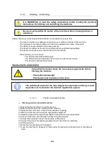 Preview for 29 page of Agrisem DISC-O-MULCH 10m User Manual