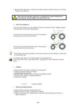 Preview for 30 page of Agrisem DISC-O-MULCH 10m User Manual