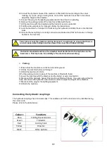 Preview for 31 page of Agrisem DISC-O-MULCH 10m User Manual