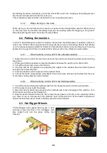 Preview for 36 page of Agrisem DISC-O-MULCH 10m User Manual