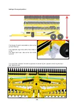 Preview for 39 page of Agrisem DISC-O-MULCH 10m User Manual