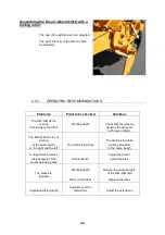 Preview for 42 page of Agrisem DISC-O-MULCH 10m User Manual