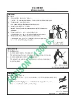 Preview for 11 page of Agrison 100HP CDF Operation Manual