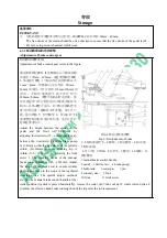 Preview for 160 page of Agrison 100HP CDF Operation Manual