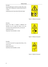 Preview for 15 page of Agrison 110HP ULTRA Operation Manual