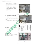 Preview for 24 page of Agrison ME8000 Operating Manual