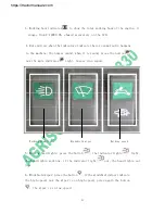 Preview for 27 page of Agrison ME8000 Operating Manual