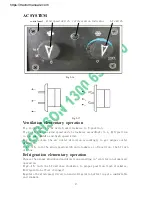 Preview for 31 page of Agrison ME8000 Operating Manual