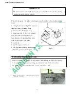 Preview for 43 page of Agrison ME8000 Operating Manual