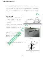 Preview for 46 page of Agrison ME8000 Operating Manual