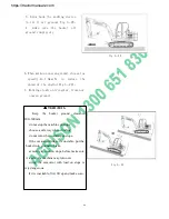 Preview for 50 page of Agrison ME8000 Operating Manual