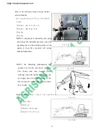 Preview for 54 page of Agrison ME8000 Operating Manual