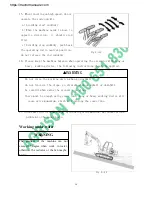 Preview for 58 page of Agrison ME8000 Operating Manual