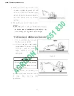 Preview for 59 page of Agrison ME8000 Operating Manual