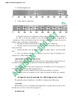 Preview for 69 page of Agrison ME8000 Operating Manual