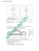 Preview for 73 page of Agrison ME8000 Operating Manual